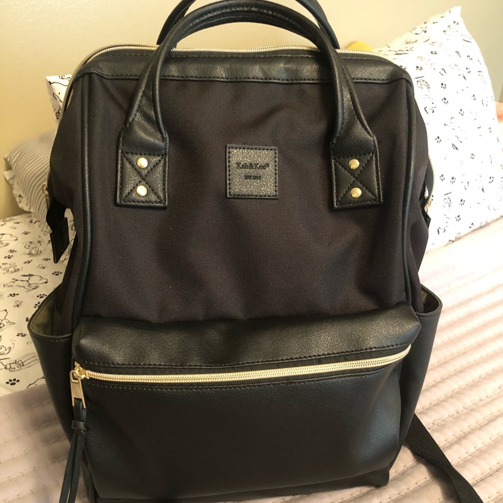 Kah & Kee Booksack